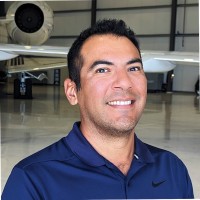 Julian Cantu Email & Phone Number