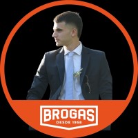 Brogas Employee Gonzalo Brodsky's profile photo
