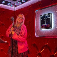 Vicky Parkin Email & Phone Number