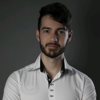 We-COM Employee Simone Corso's profile photo