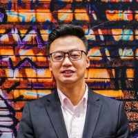 Porsche Centre Markham Employee Thomas Tsang's profile photo