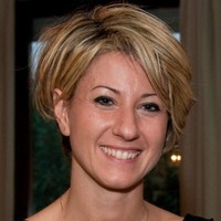 Scribd, Inc. Employee Simona Chiola's profile photo
