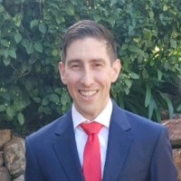 Brisbane Boys' College Employee Stuart Mitchell's profile photo