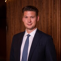 Bankside Chambers Employee Tiaan Nelson's profile photo