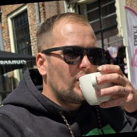 Mur Conditioning Employee Mark de Klein's profile photo