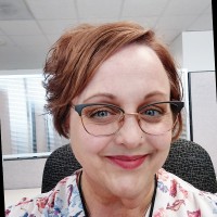 Tampa Electric Employee Sarah Davis-Temple's profile photo