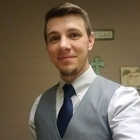 Nortek Air Solutions, LLC Employee Matthew Dyson's profile photo
