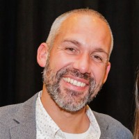 Damon McCord Email & Phone Number