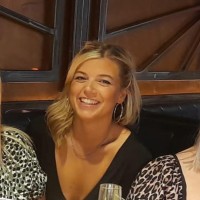 Vizion Group of Companies Employee Rhiannon Pace-May's profile photo