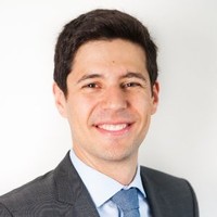 Galehead Development Employee Lucas Tavares Faria's profile photo