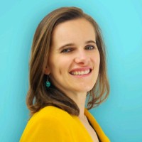 L'ENVOL Employee Eva Toccanier's profile photo