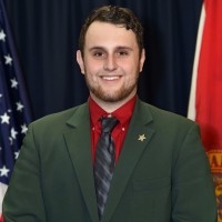 FDLE Employee Cameron Casey's profile photo