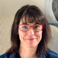 Université du Québec en Outaouais Employee Danielle Pelland's profile photo