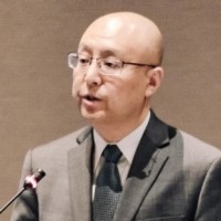 KUDO Employee Fang Sheng's profile photo