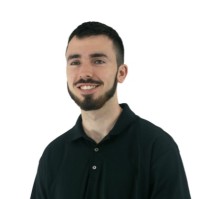 Exposure Retail sprl Employee Will Barton's profile photo