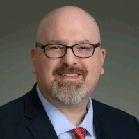 CenterPoint Energy Employee Nick Kessler's profile photo