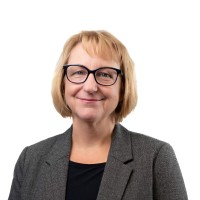 EVERSANA Employee Christine Malmberg's profile photo