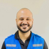 UNHCR Employee João Raphael Santana's profile photo