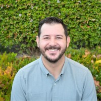 Peninsulators Employee Alex Burt's profile photo