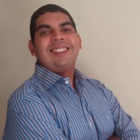 Moavi | Escalas de trabalho inteligentes Employee Maycon Gonçalves's profile photo