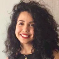 Alegria.group Employee Ophélie de Jesus's profile photo