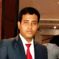 Reliance Industries Limited Employee Dipanjan Das's profile photo