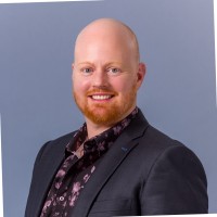 NHS Western Isles Employee Kristian Stone's profile photo