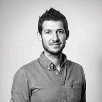 Globber Scooters Employee Pierre di Piazza's profile photo