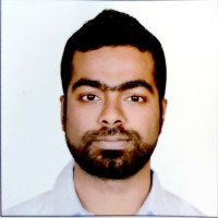 IGATE Employee Vinay Uchil's profile photo