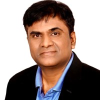 Cynepia Technologies Employee Rajesh Parikh's profile photo