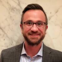 Kiehl's Since 1851 Employee Daniel Morrone's profile photo