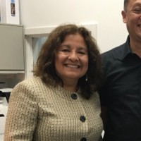 Irene P Camarena Email & Phone Number