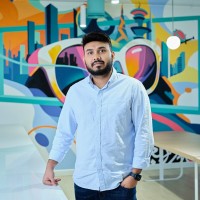 eyewa Employee Irham Zainulabdeen's profile photo