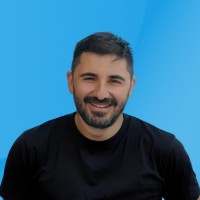 PingCo Employee Erhan Boduk's profile photo