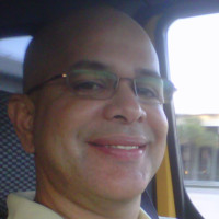 ISOFlex Packaging Employee Reynaldo Perez's profile photo