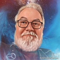 Tata Technologies Employee Martin Wills's profile photo