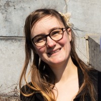 G-tec Employee Helena Szöke's profile photo