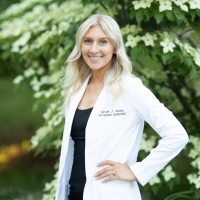 Ubmd Employee Sarah Adams's profile photo