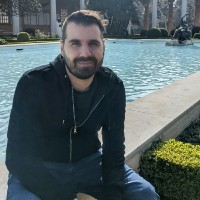 Ally Employee Andy Pignataro's profile photo