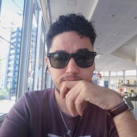 BairesDev Employee Jackson Silva's profile photo