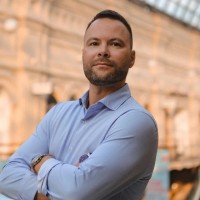 VimpelCom Employee Konstantin Romanov's profile photo