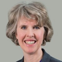 Canadian Institute for Health Information (CIHI) Employee Kathleen Morris's profile photo
