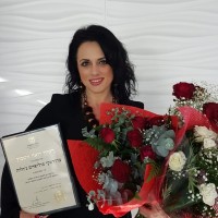 Filtersafe Automatic Screen Filtration Employee Julia Brodsky's profile photo