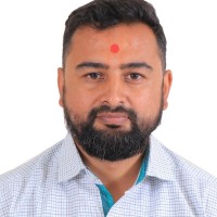 Vegpro Kenya Limited Employee Bhavik Maisuria's profile photo
