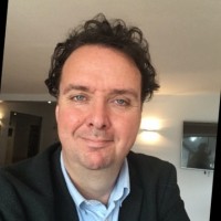 The Pure Gold Company Employee Ciaran Rogers's profile photo