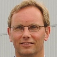 CLAAS Employee Rüdiger Mohr's profile photo