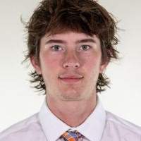 Oberlin Finance Club Employee Louis Gandelheid's profile photo