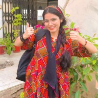 Stardust Employee Alysa Kazi's profile photo