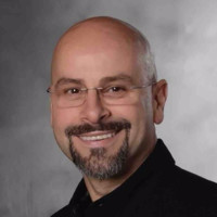 Harley-Davidson Motor Company Employee Robert Bradford's profile photo