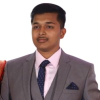 Sodio Technologies Employee Siddharth Ray's profile photo